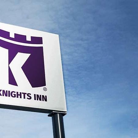Knights Inn Rossford Toledo South エクステリア 写真