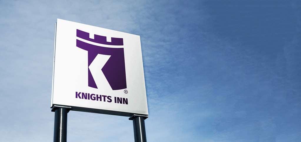 Knights Inn Rossford Toledo South エクステリア 写真